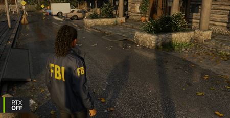 Nvidia približuje aplikovanie DLSS 3.5 v Alan Wake 2