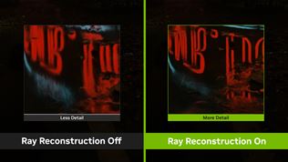 Nvidia približuje aplikovanie DLSS 3.5 v Alan Wake 2