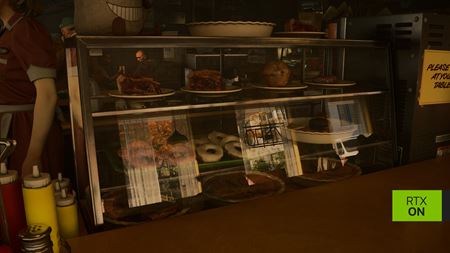 Nvidia približuje aplikovanie DLSS 3.5 v Alan Wake 2
