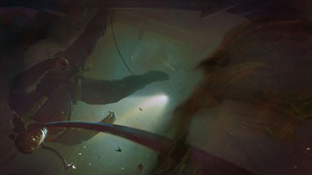 Still Wakes The Deep od The Chinese Room sa bližšie ukázal