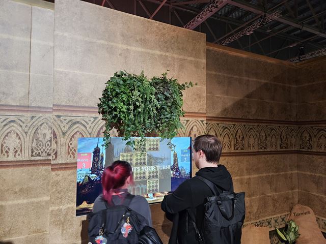 Plná reportáž Final Fantasy Festu z Londýna