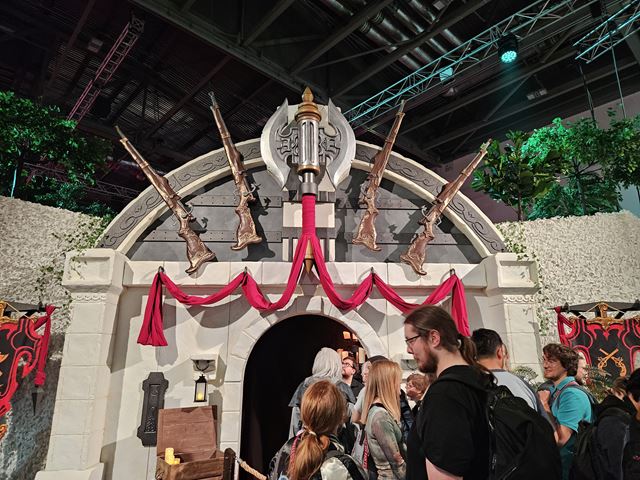 Plná reportáž Final Fantasy Festu z Londýna