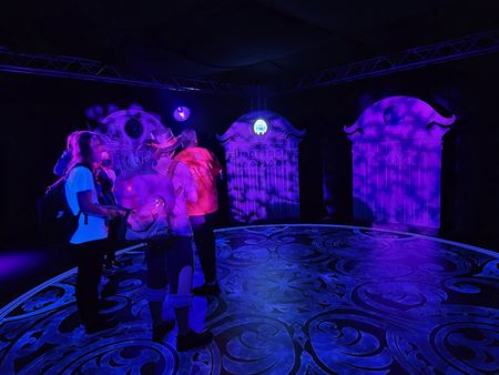 Plná reportáž Final Fantasy Festu z Londýna