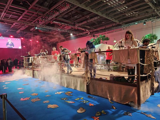 Plná reportáž Final Fantasy Festu z Londýna