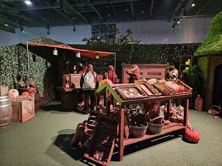 Plná reportáž Final Fantasy Festu z Londýna