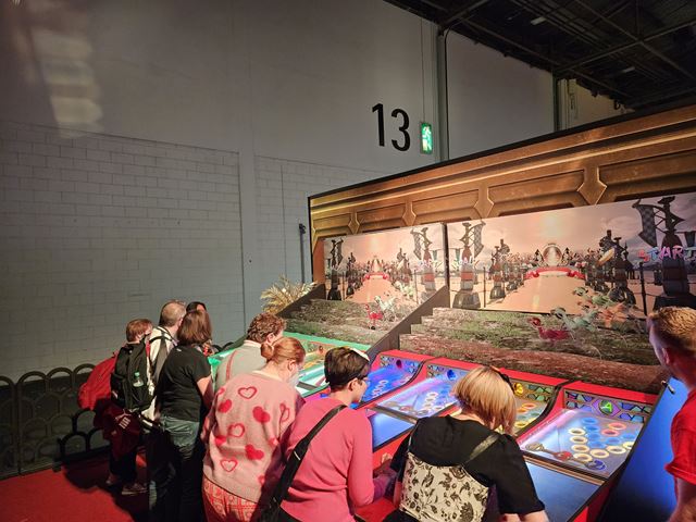 Plná reportáž Final Fantasy Festu z Londýna