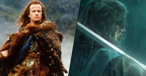 Lionsgate pokrauje v prpravch Highlander filmu s Henry Cavillom