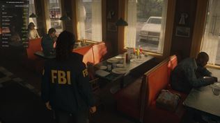 Aké grafické funkcie sú zapracované v Alan Wake 2?