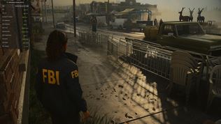 Aké grafické funkcie sú zapracované v Alan Wake 2?