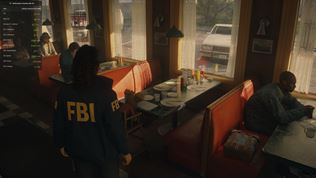 Aké grafické funkcie sú zapracované v Alan Wake 2?