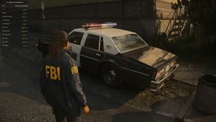 Aké grafické funkcie sú zapracované v Alan Wake 2?