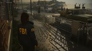 Aké grafické funkcie sú zapracované v Alan Wake 2?