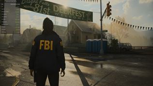 Aké grafické funkcie sú zapracované v Alan Wake 2?