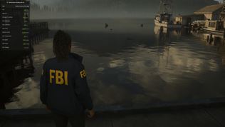 Aké grafické funkcie sú zapracované v Alan Wake 2?