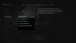 Aké grafické funkcie sú zapracované v Alan Wake 2?