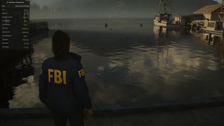 Aké grafické funkcie sú zapracované v Alan Wake 2?