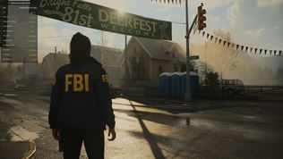 Aké grafické funkcie sú zapracované v Alan Wake 2?