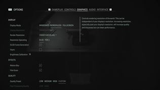 Aké grafické funkcie sú zapracované v Alan Wake 2?