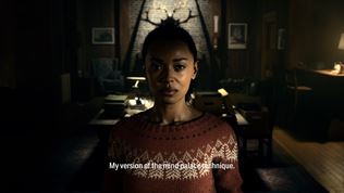 Aké grafické funkcie sú zapracované v Alan Wake 2?