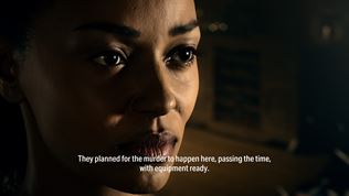 Aké grafické funkcie sú zapracované v Alan Wake 2?