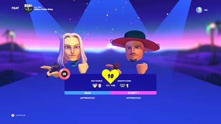 Let’s Sing 2024 prináša zoznam piesní, ktoré si zaspievame