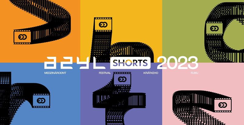 Krtke filmy sa vracaj do Banskej Bystrice s festivalom Azyl Shorts 2023