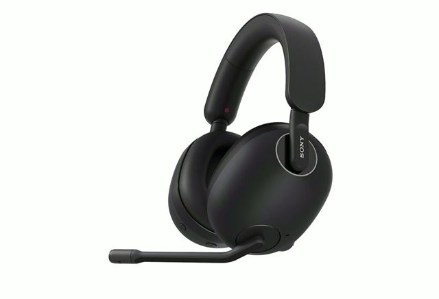 Sony predstavilo nové slúchadlá Inzone Buds a Inzone H5