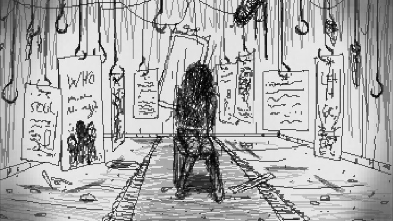 Česká hra The Gray Man z vás spraví svedomie sériového vraha