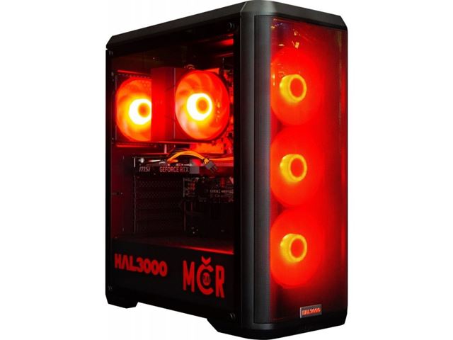 Aký herný PC desktop kúpiť na jeseň 2023 za 800,1000 alebo 2500 eur?