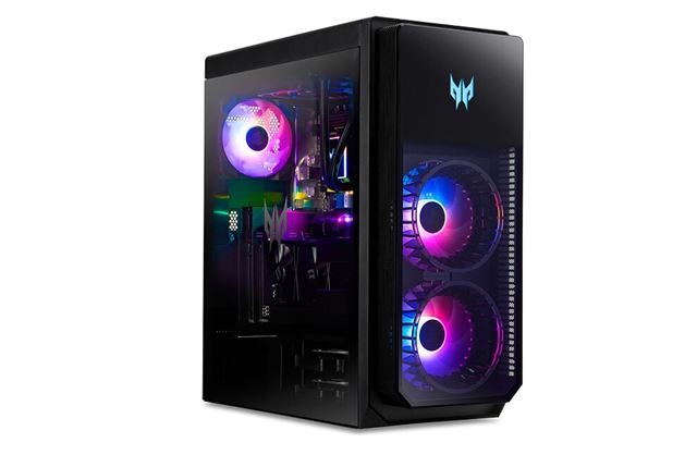 Aký herný PC desktop kúpiť na jeseň 2023 za 800,1000 alebo 2500 eur?