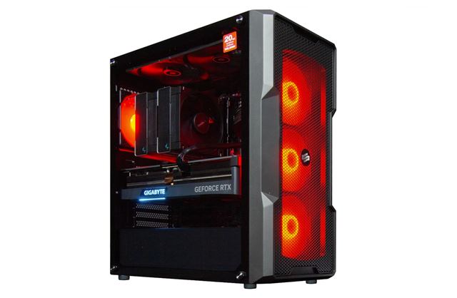 Aký herný PC desktop kúpiť na jeseň 2023 za 800,1000 alebo 2500 eur?