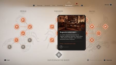 Assassin's Creed Mirage dostalo fanúšikovskú češtinu CZ