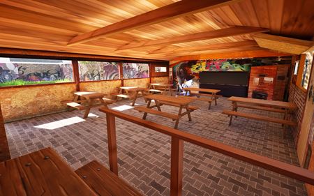 Svätý Martin je teraz ako mod do Fortnite, ponúka mapu Martina