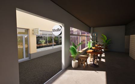 Svätý Martin je teraz ako mod do Fortnite, ponúka mapu Martina