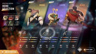 Gamescom 2023: Endless Dungeon je zdrojom nielen zdanlivo nekonečného skúmania dungeonov, ale aj zábavy pre jednotlivca či celú partiu