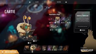 Gamescom 2023: Endless Dungeon je zdrojom nielen zdanlivo nekonečného skúmania dungeonov, ale aj zábavy pre jednotlivca či celú partiu
