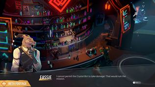 Gamescom 2023: Endless Dungeon je zdrojom nielen zdanlivo nekonečného skúmania dungeonov, ale aj zábavy pre jednotlivca či celú partiu
