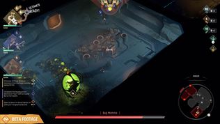 Gamescom 2023: Endless Dungeon je zdrojom nielen zdanlivo nekonečného skúmania dungeonov, ale aj zábavy pre jednotlivca či celú partiu