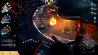 Gamescom 2023: Endless Dungeon je zdrojom nielen zdanlivo nekonečného skúmania dungeonov, ale aj zábavy pre jednotlivca či celú partiu