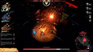 Gamescom 2023: Endless Dungeon je zdrojom nielen zdanlivo nekonečného skúmania dungeonov, ale aj zábavy pre jednotlivca či celú partiu