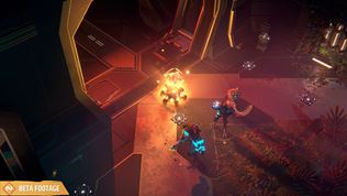 Gamescom 2023: Endless Dungeon je zdrojom nielen zdanlivo nekonečného skúmania dungeonov, ale aj zábavy pre jednotlivca či celú partiu