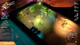 Gamescom 2023: Endless Dungeon je zdrojom nielen zdanlivo nekonečného skúmania dungeonov, ale aj zábavy pre jednotlivca či celú partiu