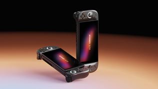 Ayaneo predstavila svoju ponuku malých zariadení s Retro témou