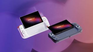 Ayaneo predstavila svoju ponuku malých zariadení s Retro témou