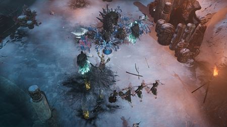 Last Epoch sa ukazuje prostredníctvom CGI traileru vytvoreného na Slovensku