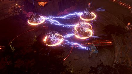 Last Epoch sa ukazuje prostredníctvom CGI traileru vytvoreného na Slovensku