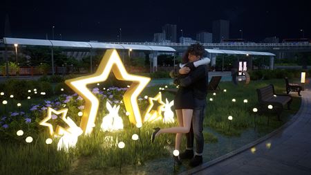 InZOI chce byť ako Sims, ale na Unreal engine 5