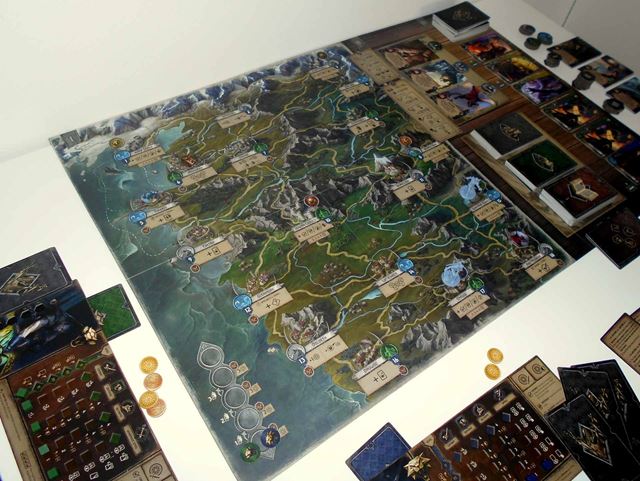 Aký vianočný darček vybrať pre hráča?