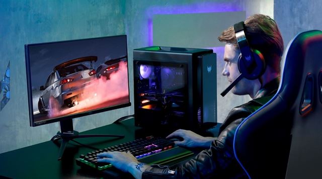 Aký vianočný darček vybrať pre hráča?