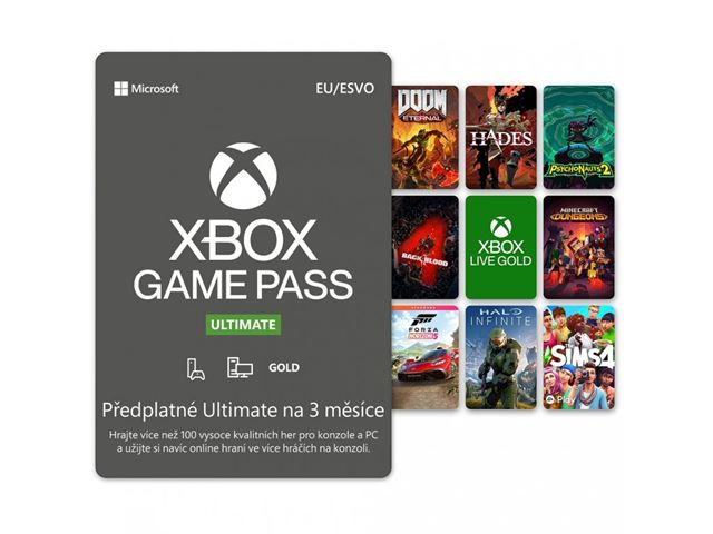 Aký vianočný darček vybrať pre hráča?